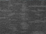 Carpet Tile Charcoal Grey 50 x 50 cm 36 pcs PP and Bitumen 42032494
