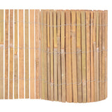 Bamboo Fence 1000x30 cm 142677