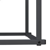 Firewood Rack Anthracite 70x43x34.5 cm Cold-rolled steel 864175