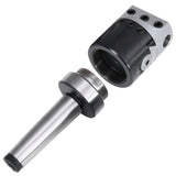 15 Pieces Boring Tool Set 50 mm Boring Head MT3-F1-12 146684