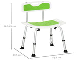 Bath Chair 07133627