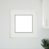 Basement Window "RISOR" 60x60 cm Tilt&Turn DIN Right White 4108343