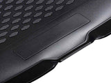 Trunk Mat suitable for VW POLO 2017- Rubber 42029230