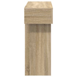 Sonoma Oak 101 x 30 x 74 cm 899947