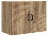 Wall-Mounted Cabinet Artisan Oak 59 x 31 x 60 cm 898584