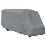Motorhome Covers Grey 730x235x275 cm Non-woven Fabric 4015879