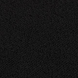 Anti Slip Stair Mats 15 pcs 75x20 cm Black Rectangular 340393