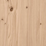 TV Cabinet Black 82x38x45 cm Engineered Wood 345661
