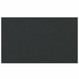 Doormat Black 90 x 150 cm 100% Polyamide 4100758
