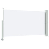 Side Awning 100% polyester iron steel 42035251