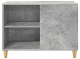 Cat House Concerte 72 x 42.5 x 70 cm Engineered Wood 8000683