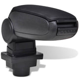 Car Armrest for Skoda Fabia MK1 150271