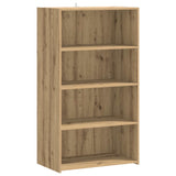 Highboard Artisan Oak 70 x 41 x 124 cm Engineered Wood 8015671