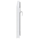 Basement Window "RISOR" 110x60 cm Tilt&Turn DIN Left White 4108329