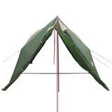 Canopy Tent Water-Resistant -Person Green 42042210