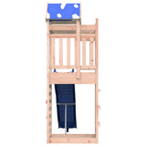 Outdoor Playset Solid Wood Douglas 3279152