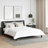 Duvet with Pillows with Pillow 3 pcs White Microfiber 3378108