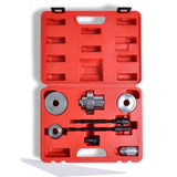 Front-axle Bush Extractor Puller Kit for VAG VW Polo 9N Fox Audi A2 Skoda 210150
