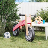 Balance Bike for Children Pink 358360