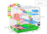 Hamster Cage 50261660
