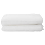 Insect Net White 3 x 25 m Polyethylene 42011526