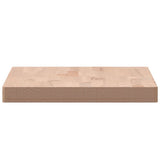 Chopping Board 60x40x4 cm Solid Wood Beech 3188902