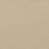 ZNTS Sun Shade Sail Beige 7x5x5 m 100% Polyester Oxford 4000967