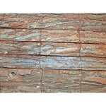 ZNTS Nature Garden Screen Natural Pine Bark 1x3 m 5 mm Thick 447510