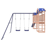 Outdoor Playset Solid Wood Douglas 3278960