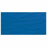 Solar Pool Cover Heavy Quality 975 x 488 cm 200 m Square PE 42034535