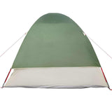 Car Tent 4-Person Green Waterproof 4009494