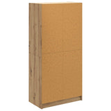 Highboard Artisan Oak 68 x 37 x 142 cm Engineered Wood 3402630