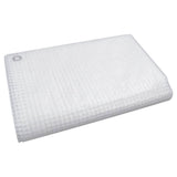 Leno Tarpaulin 140 g/m 8x8 m White 151622