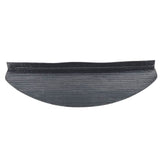 Stair Mats Self-adhesive 30 pcs Grey 65x22.5x3.5 cm 3365912