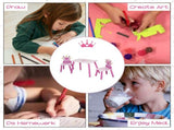 Kids Desk and Chair Set 93759487