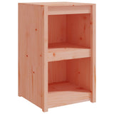 Outdoor Kitchen Cabinet MEPPEL 55x55x92 cm Solid Wood Douglas 832352