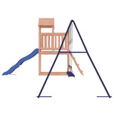 Outdoor Playset Solid Wood Douglas 3155880
