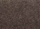 Stair Mats Self-adhesive 20 pcs 65x21x4 cm Anthracite Half Round Large 3365651