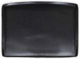 Trunk Mat suitable for A4 Avant 2007-2015 Rubber 42029173