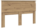 Headboard Artisan Oak Engineered Wood 887472