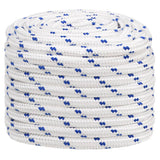 Boat Rope White 20 mm 50 m Polypropylene 152315