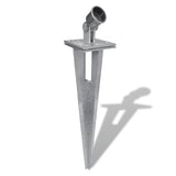 Strive Post Spikes 4 pcs Steel 3057511