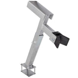 Boat Trailer Winch Stand Bow Support 90634