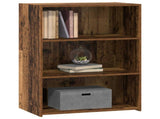 Sideboard Old Wood 70 x 41 x 93 cm Engineered Wood 8010937