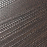 Non Self-adhesive PVC Flooring Planks 5.26 m 2 mm Oak Dark Grey 245169