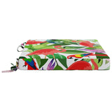 Seat Cushions SOEST 4 pcs 100% Polyester Multicolour 944574
