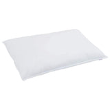Winter Duvet with Pillow 2 pcs White Down Feather 3376286