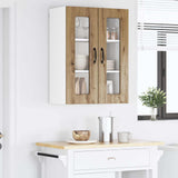Dishwasher Panel Kalmar Artisan Oak 60 x 31 x 80 cm 884743