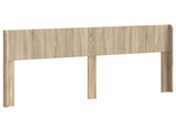 Headboard Sonoma Oak PB 889667