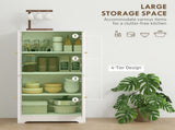 Kitchen CartKitchen Storage Cabinet /Sideboard 34851323